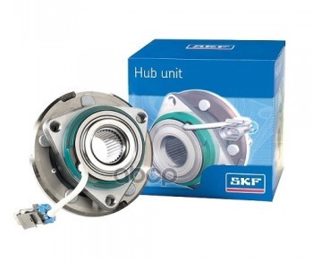 Ступичный узел Opel Astra 04-13 / Zafira 05-14 Skf арт. VKBC20075