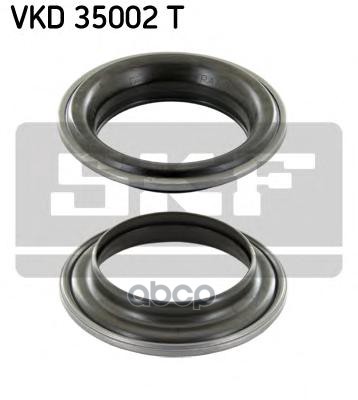 Опорный подшипник переднего амортизатора, компл.2шт. SKF VKD 35002 T Skf арт. VKD 35002 T