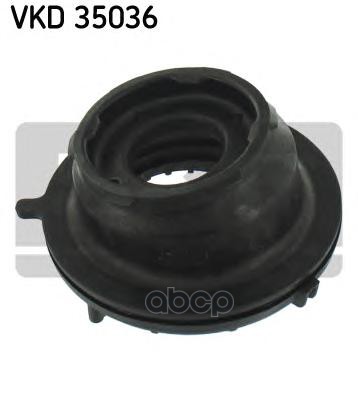 ОПОРА АМОРТИЗАТОРА Skf арт. VKD35036