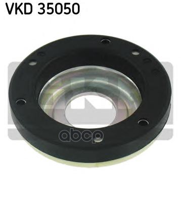 Опорный подшипник переднего амортизатора SKF VKD 35050 Skf арт. VKD 35050
