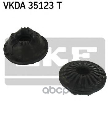 Опоры Амортизатора Комплект Skf арт. VKDA35123T
