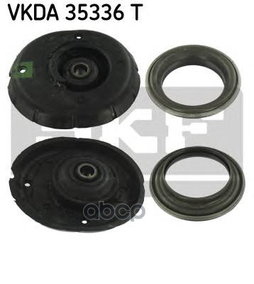 Опора Амортизатора  Комплект Skf арт. vkda35336t