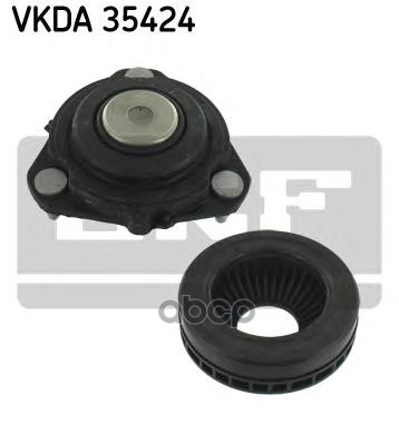 Опора Амортизатора Skf арт. VKDA35424