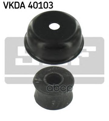 Опора Амортизатора Подвески Skf Vkda40103 Skf арт. VKDA40103