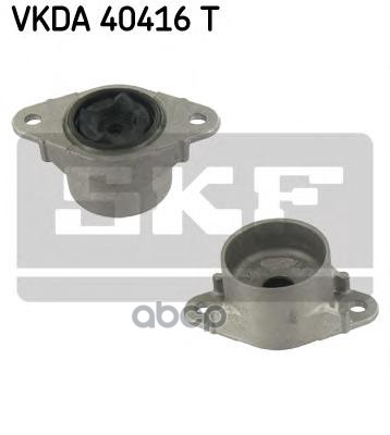 Опоры Амортизатора Комплект Skf арт. VKDA40416T