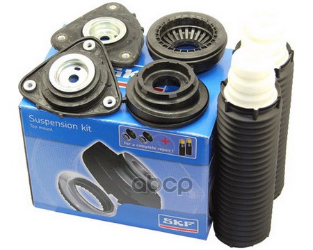 Ремкомплект переднего амортизатора, компл.2шт SKF VKDR 35426 T Skf арт. VKDR 35426 T