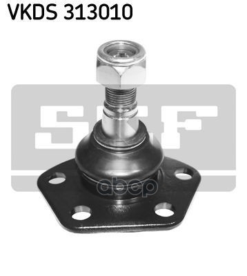 Опора шаровая CITRO?N/FIAT/PEUGEOT SKF VKDS 313010 Skf арт. VKDS 313010
