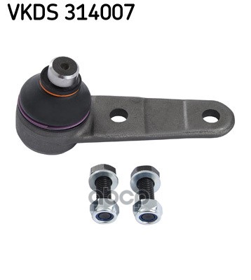 Опора шаровая передн. пр/лев. Skf арт. vkds314007