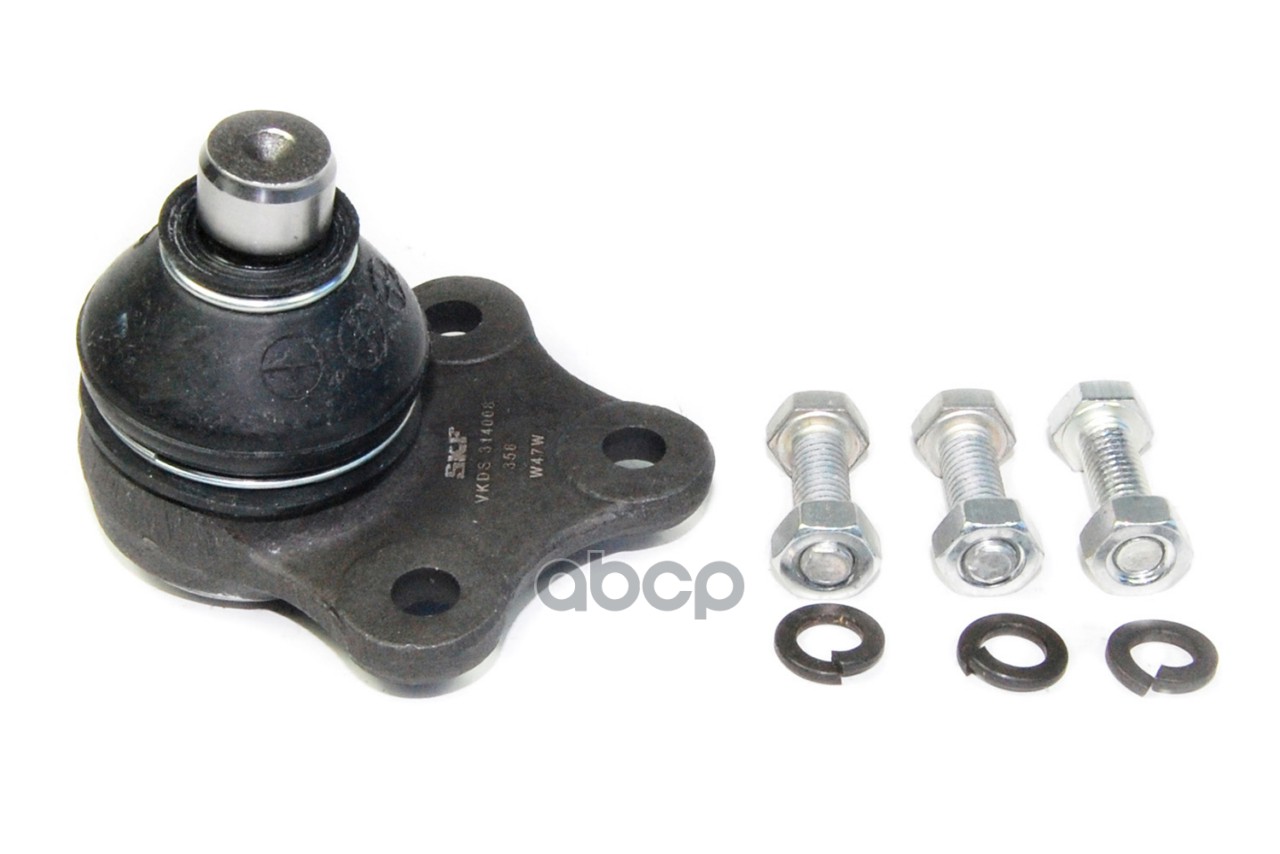 Опора шаровая передн. пр/лев. Skf арт. vkds314008