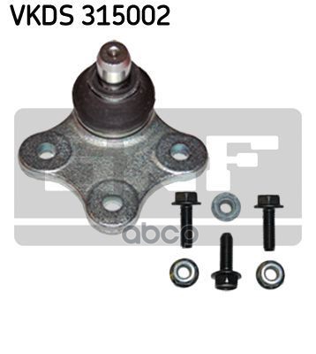 Опора Шаровая Skf арт. VKDS315002