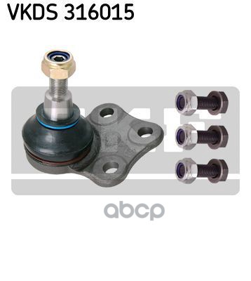 Опора Шаровая Skf арт. VKDS316015