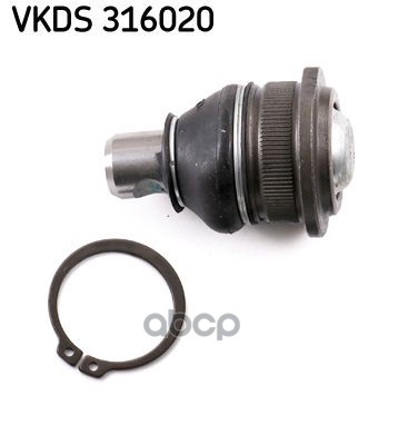 Опора Шарова Skf арт. VKDS316020
