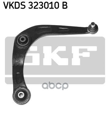 Рычыг подвески передн.прав. (с шаровой опорой) Skf арт. vkds323010b