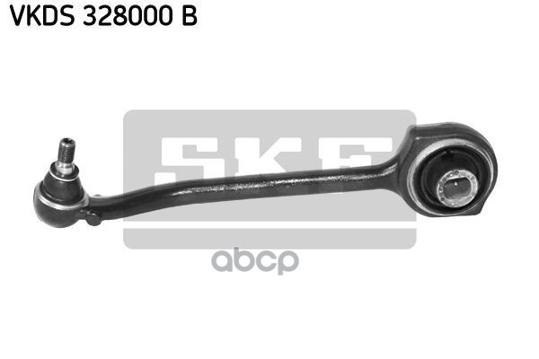 Рычыг подвески передн.лев. (с шаровой опорой) Skf арт. vkds328000b