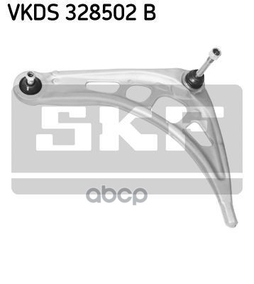 Рычыг подвески передн.лев. (с шаровой опорой) Skf арт. vkds328502b