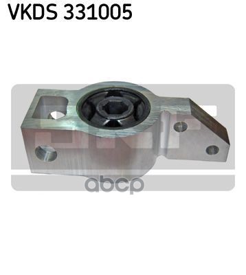 Сайлентблок передн.прав. рычага подвески Skf арт. vkds331005