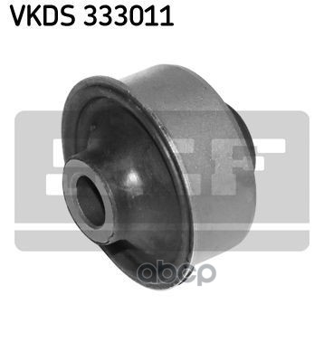 Сайлентблок рычага подвески пер.прав/лев Skf арт. vkds333011