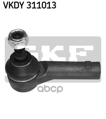 Наконечник  рулевой тяги передн.прав. Skf арт. vkdy311013
