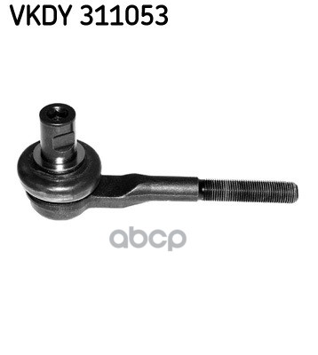 Наконечник рулевой тяги AUDI A8 (4E_)/VW PHAETON SKF VKDY 311053 Skf арт. VKDY 311053
