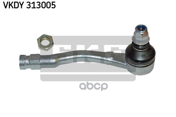 Наконечник  Рулевой Тяги Передн.лев. Skf арт. vkdy313005