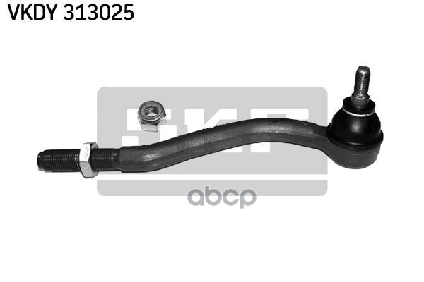Наконечник рулевой тяги L CITRO?N/PEUGEOT SKF VKDY 313025 Skf арт. VKDY 313025