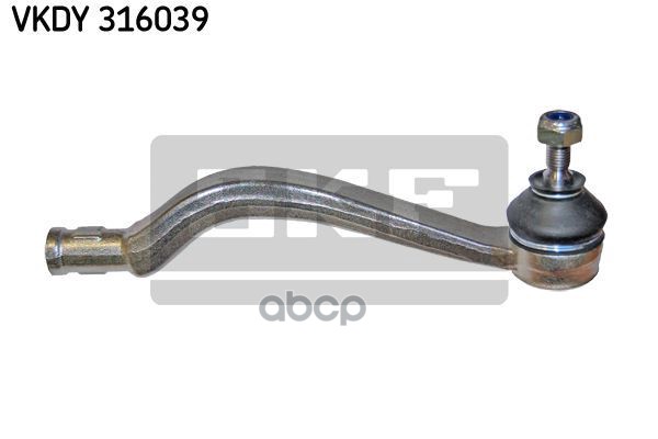 Наконечник Рулевой Тяги Dacia Logan All 04 Skf арт. VKDY316039