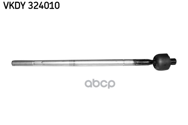 Тяга рулевая FORD TRANSIT 00- голая прав. VKDY324010 Skf арт. VKDY324010