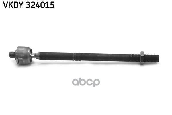 Тяга Рулевая (Осевой Шарнир) Пр/Лев. Skf арт. vkdy324015