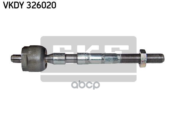 Тяга рулевая RENAULT LOGAN/LOGAN MCV/SANDERO/LOGAN EXPRESS SKF VKDY 326020 Skf арт. VKDY 326020
