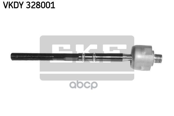 Тяга рулевая (осевой шарнир) пр/лев. MB w203  w211  w220 Skf арт. vkdy328001