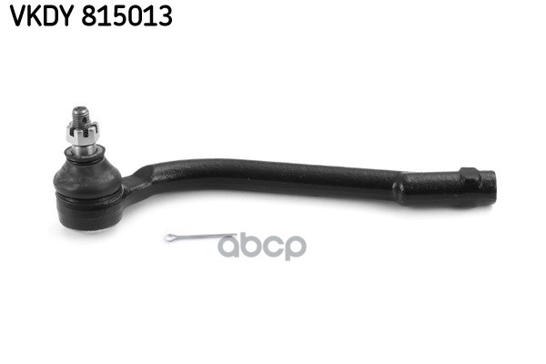 Наконечник рулевой тяги L HYUNDAI ELANTRA/i30/KIA CEED/CERATO II SKF VKDY 815013 Skf арт. VKDY 815013