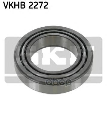Подшипник ступичный Skf арт. VKHB2272