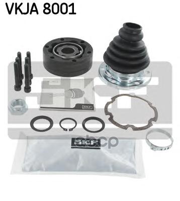 ШРУС с уст/комплектом Skf арт. vkja8001