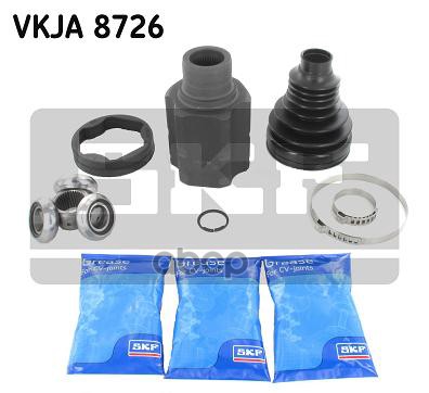 ШРУС внутренний (компл.) AUDI Q3/VW Tiguan mot.2,0TFSI/2,0TDI SKF VKJA 8726 Skf арт. VKJA 8726