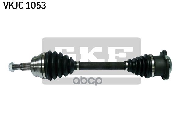 Полуось в сборе (привод) Skf арт. vkjc1053