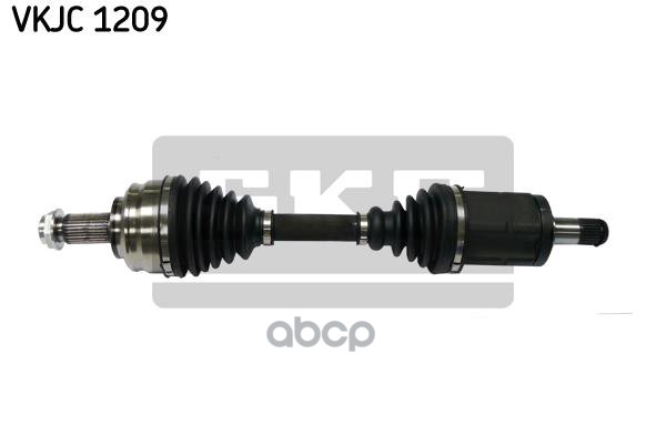 Привод в сборе L SKF VKJC 1209 Skf арт. VKJC 1209