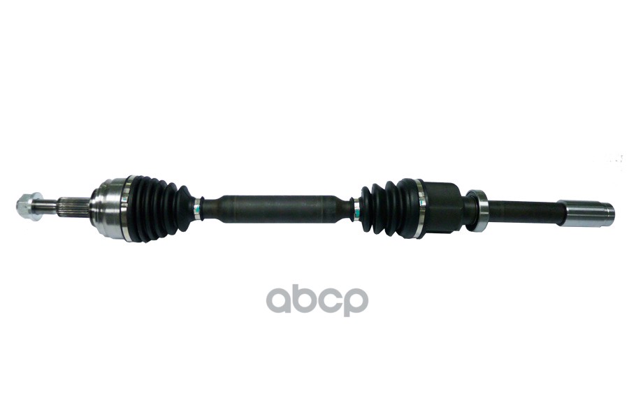 Привод в сборе Laguna II Skf арт. vkjc1234