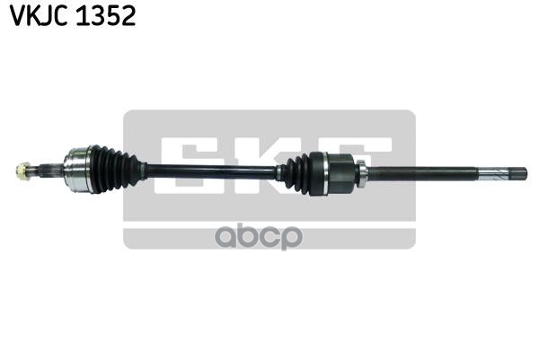 Полуось (Привод) В Сборе Skf арт. vkjc1352
