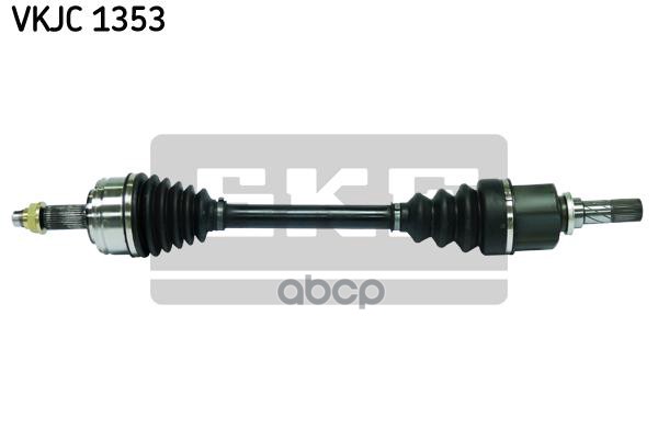Полуось (привод) в сборе Skf арт. vkjc1353