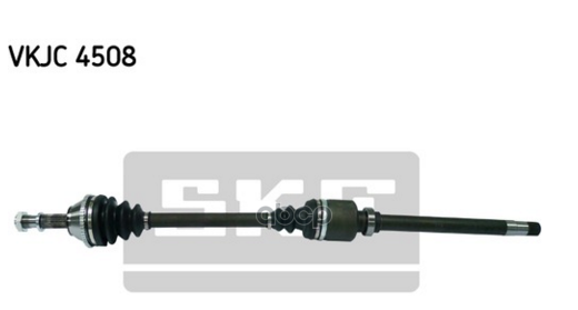 Привод в сборе R SKF VKJC 4508 Skf арт. VKJC 4508