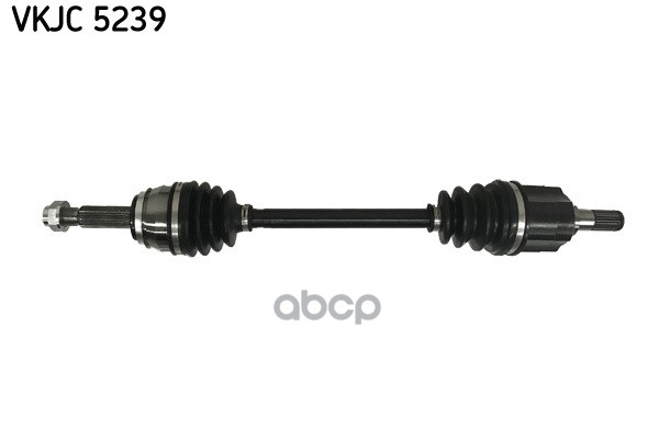 Полуось в сборе  комплект Skf арт. vkjc5239