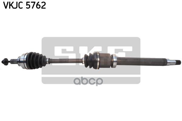 Полуось В Сборе (Привод) Ford Focus Ii Skf арт. vkjc5762