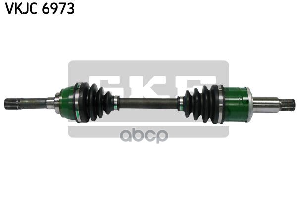 Привод в сборе R SUZUKI Grand Vitara I/XL-7 98-05 SKF VKJC 6973 Skf арт. VKJC 6973