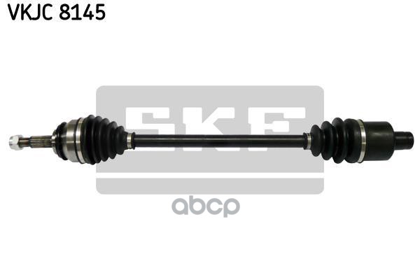 Полуось в сборе (привод) Lada Largus Skf арт. vkjc8145