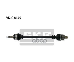 Привод в сборе R SKF VKJC 8149 Skf арт. VKJC 8149