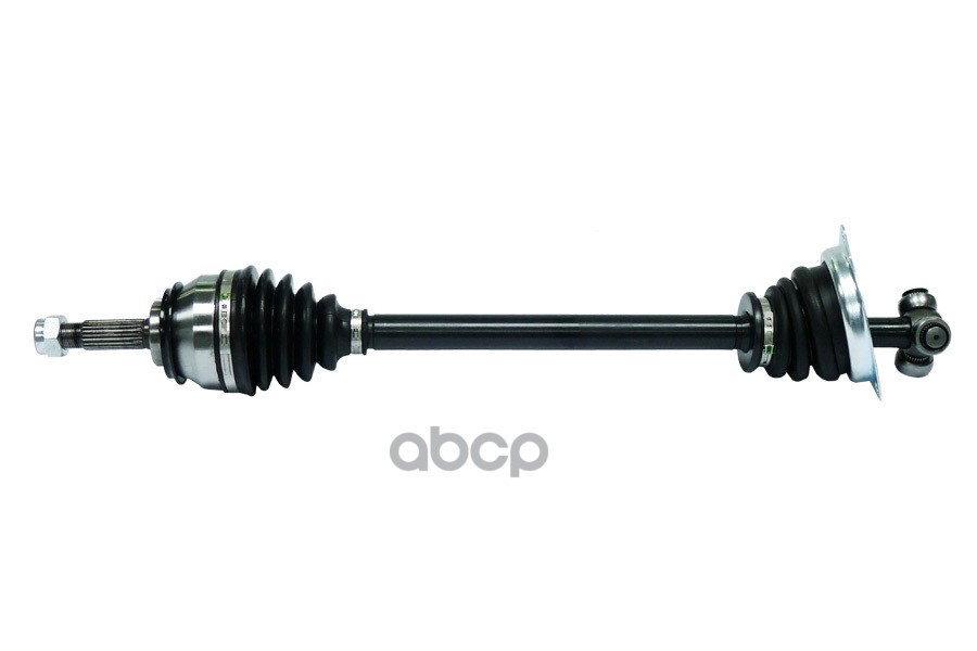 Привод в сборе L SKF VKJC 8150 Skf арт. VKJC 8150