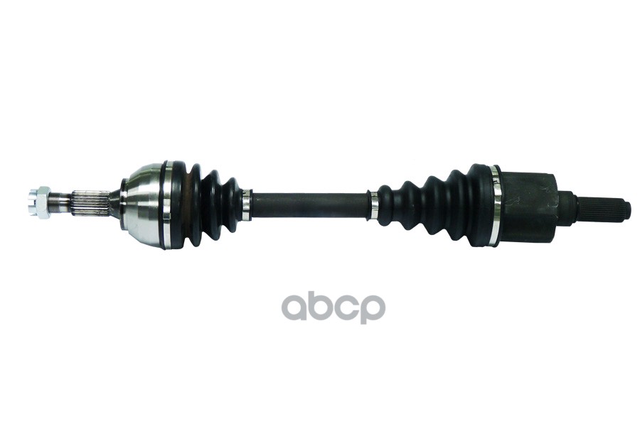 Полуось в сборе (привод) Skf арт. vkjc8480