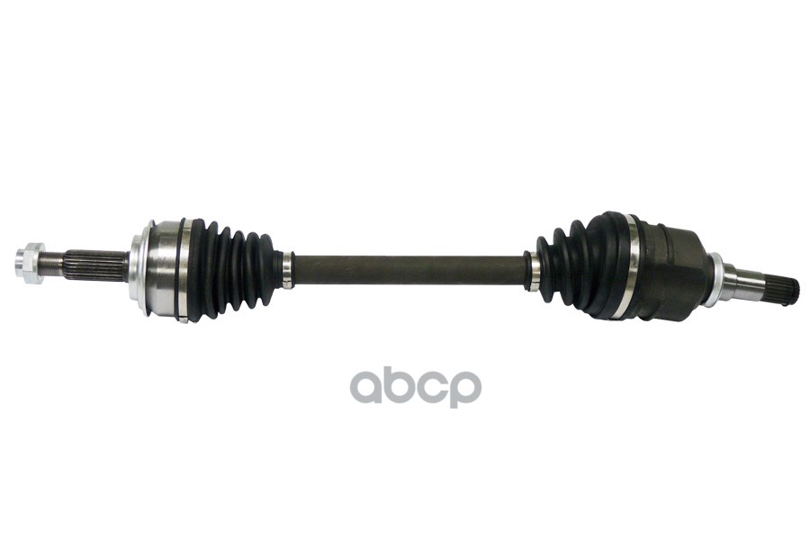 Вал привода в сборе Skf арт. VKJC8534