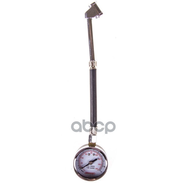 Манометр Шинный Механический 11Атм. Удлиненный Skyway Skyway S07701001 Skyway арт. S07701001