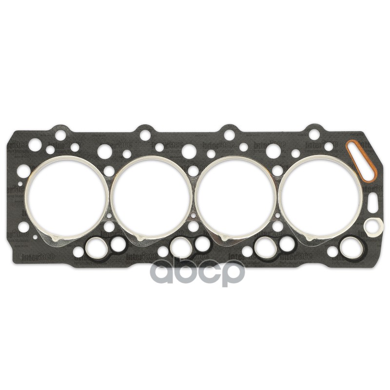 Прокл.ГБЦ MITSUBISHI Pajero (I,II,III),Pajero Sport I SpeedMate арт. SMGHS080G